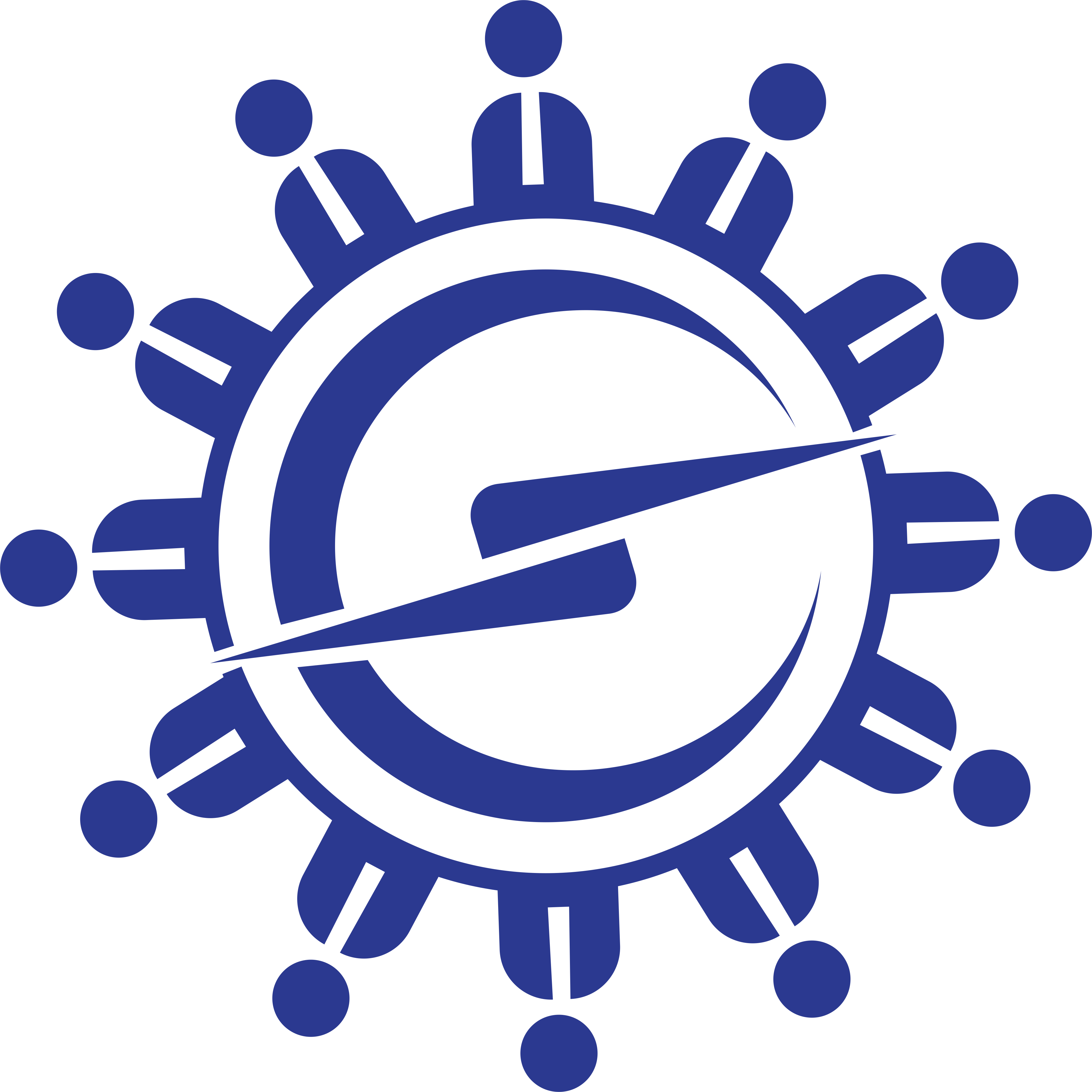 student council logo